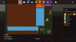 farming simulator 19 how to change crop type in fields