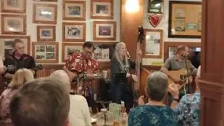 Penny Creek band plays Flatt & Scruggs song. 1/22/2026 #live # music 
