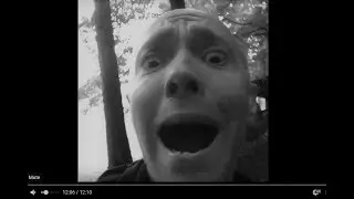 A Japanese Horror Story