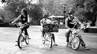 Old School Rap beat for free #95 DOWNLOAD