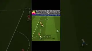 goal #efootball #football #goal #pes #highlights #best #viral #top #fifa #gameplay #gaming #game