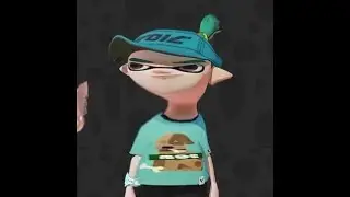 Femboy backseats Gooner Furry Lover in Splatoon Pt. 2