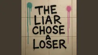 The Liar chose a Loser