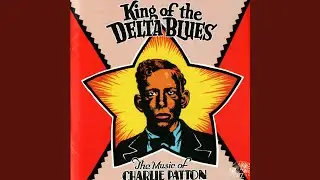 Pea Vine Blues