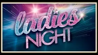 Ladies Night..........