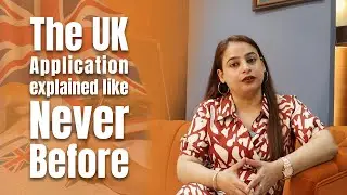 The UK Application Process explained like NEVER before | Indo European