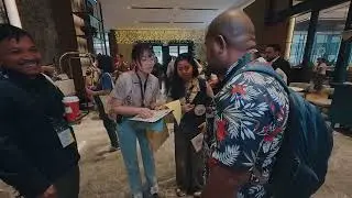 The Bali Process (Highlights)