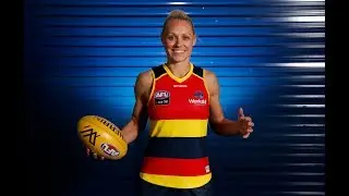 AFLW stars: The best of Erin Phillips | 2019 | AFL
