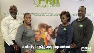At PRH, Safety Isn&rsquo;t a Slogan, It&rsquo;s Our Way of Life
