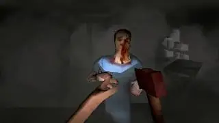 Hemoglobin Project || DD25 Demo Playthrough