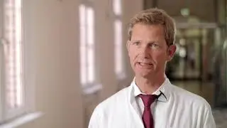 Dr. med. Rainer Koch (Alexianer Berlin Hedwigkliniken),  Demographiekongress, Berlin 2020