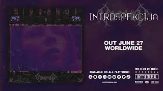 SIVERNOT x &Pi;лачь Ʒемля - Introspekcija (New Album Teaser)