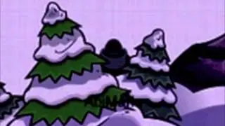 Behind the Mask - Teaser (2013) CLUB PENGUIN HORROR