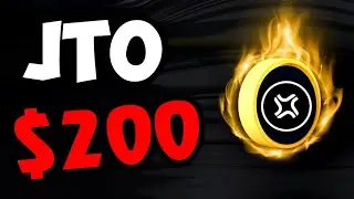 JTO will shock the world! JTO(JITO) Price Prediction! $JTO Prediction 2026