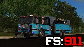 FS:911 - Big Decisions!