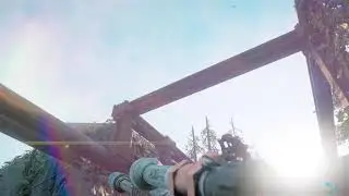FarCryNewDawn Runaway loot box