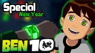 New Year Special Ben 10 Video - OverTalk