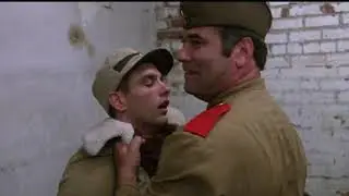 The platoon is captured- Stripes (1981)