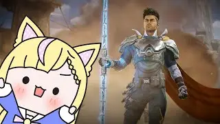 【Highguard】新作のFPSやってみよーー！！！