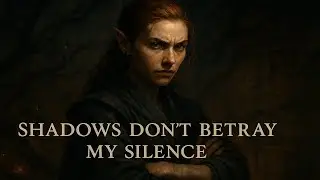 The Monk Who Bargained With Shadows | Narrated D&D Stories