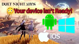 Duet Night Abyss System Requirements | PC + Mobile &ndash; What You Really Need in 2025