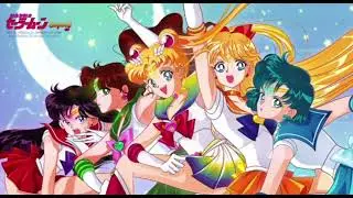 Relaxing piano sailor moon OST collection
