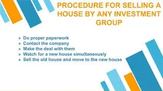 Have this steps For Selling A House|Sell my house Memphis