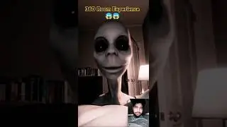 360 Terror: Tried a VR Horror Experience in a Room