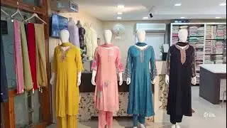 SHAHNAZ JEWELLERY MAU