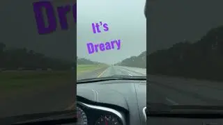 #prettyjuls #travels #driving #vlog #shorts #morning #drive