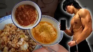 Mes 3 recettes pour sécher easy (mdrr tu peux manger ce que tu veux enft)
