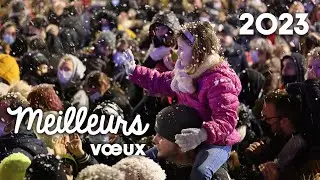 Rétrospective de l'année 2022 - Ville de Grande-Synthe