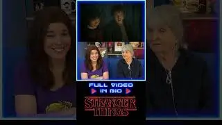 STRANGER THINGS 5x5 (Part 7 of 14) REACTIONS Teaser!!