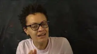 Yvette Carnell - ADOS: The Heartbeat of the Reparations Movement