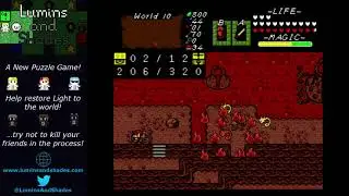 Zelda Classic - Legend of Pokemon Warrior by HeroOfFire (Part 4)