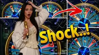 Сегодняшнее обновление &laquo;Молния&raquo;! Боже мой! TOPSLOT 50X! Игроки удивлены и в восторге! Результат?