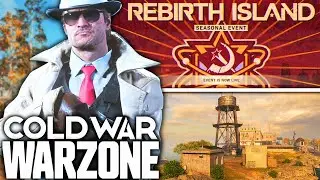 Black Ops Cold War: All MAJOR CHANGES In The SEASON 1 UPDATE! (WARZONE 1.30 Update)