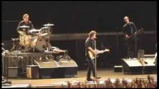 The E Street Shuffle