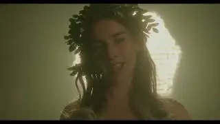 ELLEINAD - Sirens [Official Music Video]
