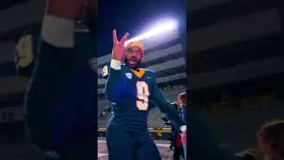 Toledo CLINCH!!!  #toledorockets #football