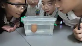 ABS Skits - Science Week