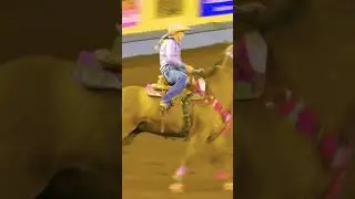 BBR WORLD FINALS OF BARREL RACING 🤠 #viral #trending #shorts #barrelracing