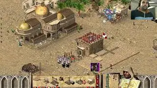 STRONGHOLD CRUSADER HD: SEMPRE PI&ugrave; LUNGHE...