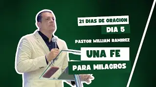 21 DIAS DE ORACI&Oacute;N - DIA 5 | 