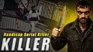 Handicap Serial Killer Jisne Indian Railway mein Atang macha dia tha | 2025 indian crime case