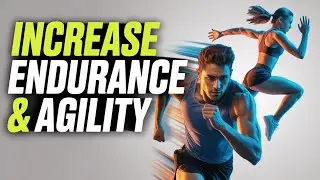 This Pose Will Level Up Your Dance & Running Skills!