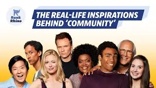 &lsquo;Community&rsquo; Trivia That Makes You Wanna Visit Greendale&hellip;Or Not | The Curious Rhino