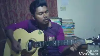 Alo+ Ekhono/ Valobashi Shudhu tomay valobashi♪♪ Tahsan♪♪ Shykat