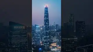 CHONGQING'S Sky High Marvel! #chongqingchina #chongqing  #4k