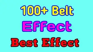 100+ Belt effects | belt effect free download |@bharatpixelled2904 | ic software | Diwali decoration